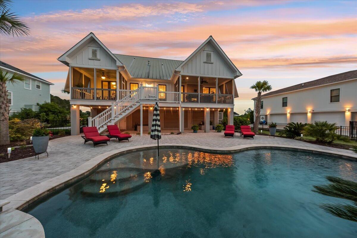 2736 Canebreak Lane