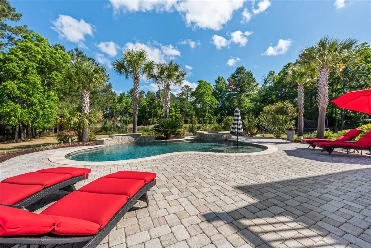 2736 Canebreak Lane