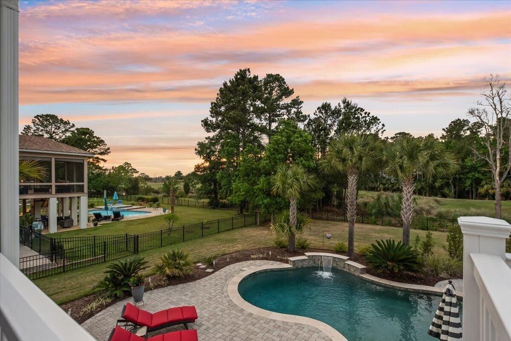 Photo of 2736 Canebreak Lane, Mount Pleasant, SC 29466 (MLS # 26013233)
