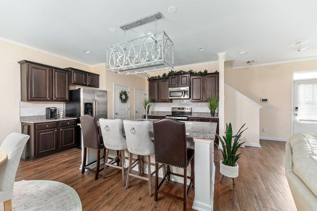 Photo of 169 Stoney Creek Way, Moncks Corner, SC 29461 (MLS # 26005878)