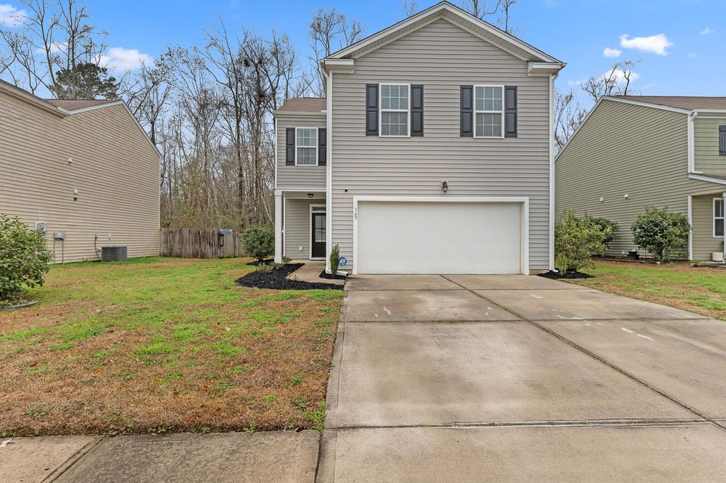 Photo of 169 Stoney Creek Way, Moncks Corner, SC 29461 (MLS # 26005878)