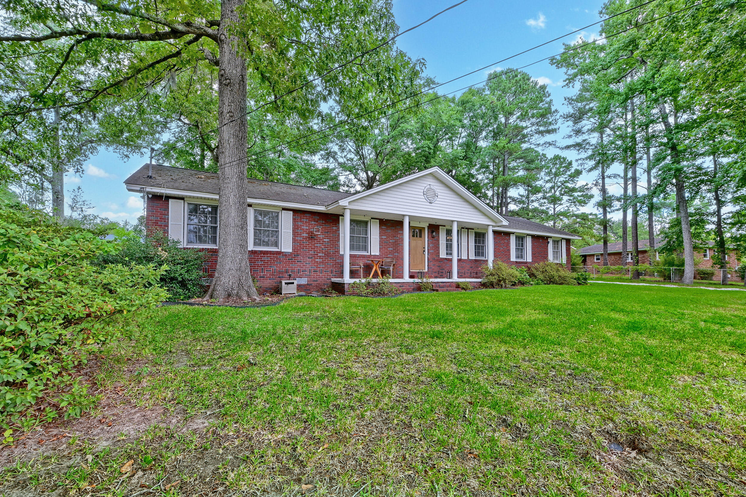 1214 Redeemer Drive