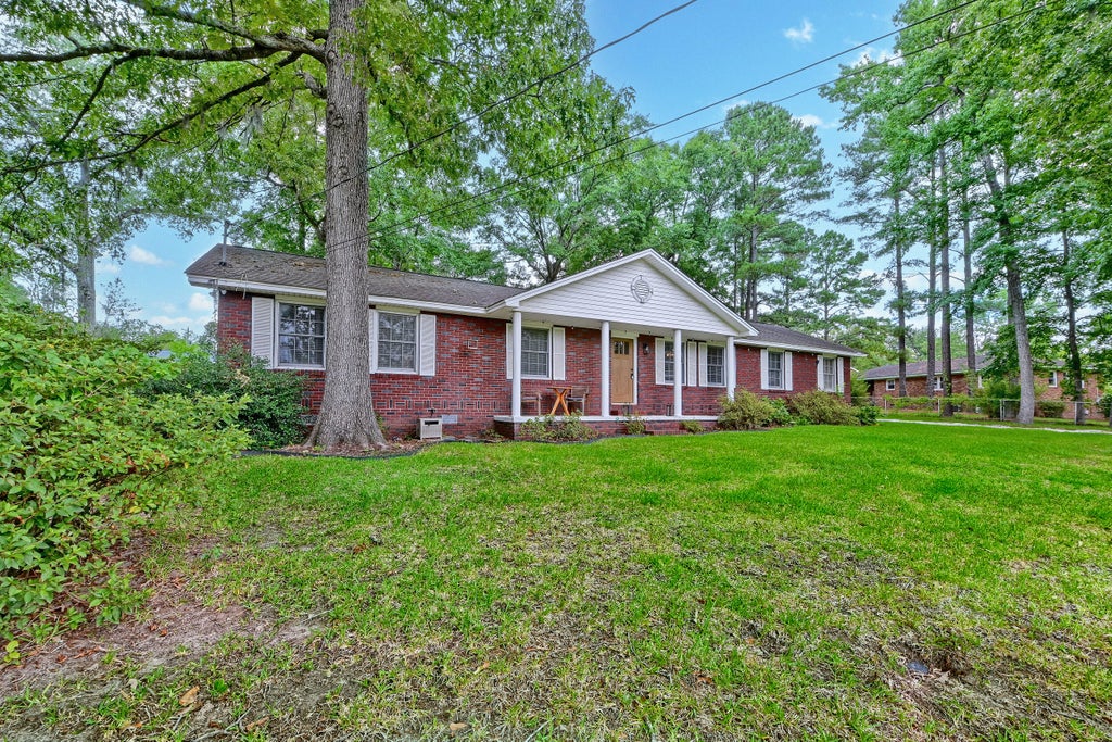 Photo of 1214 Redeemer Drive, Hanahan, SC 29410 (MLS # 26018699)