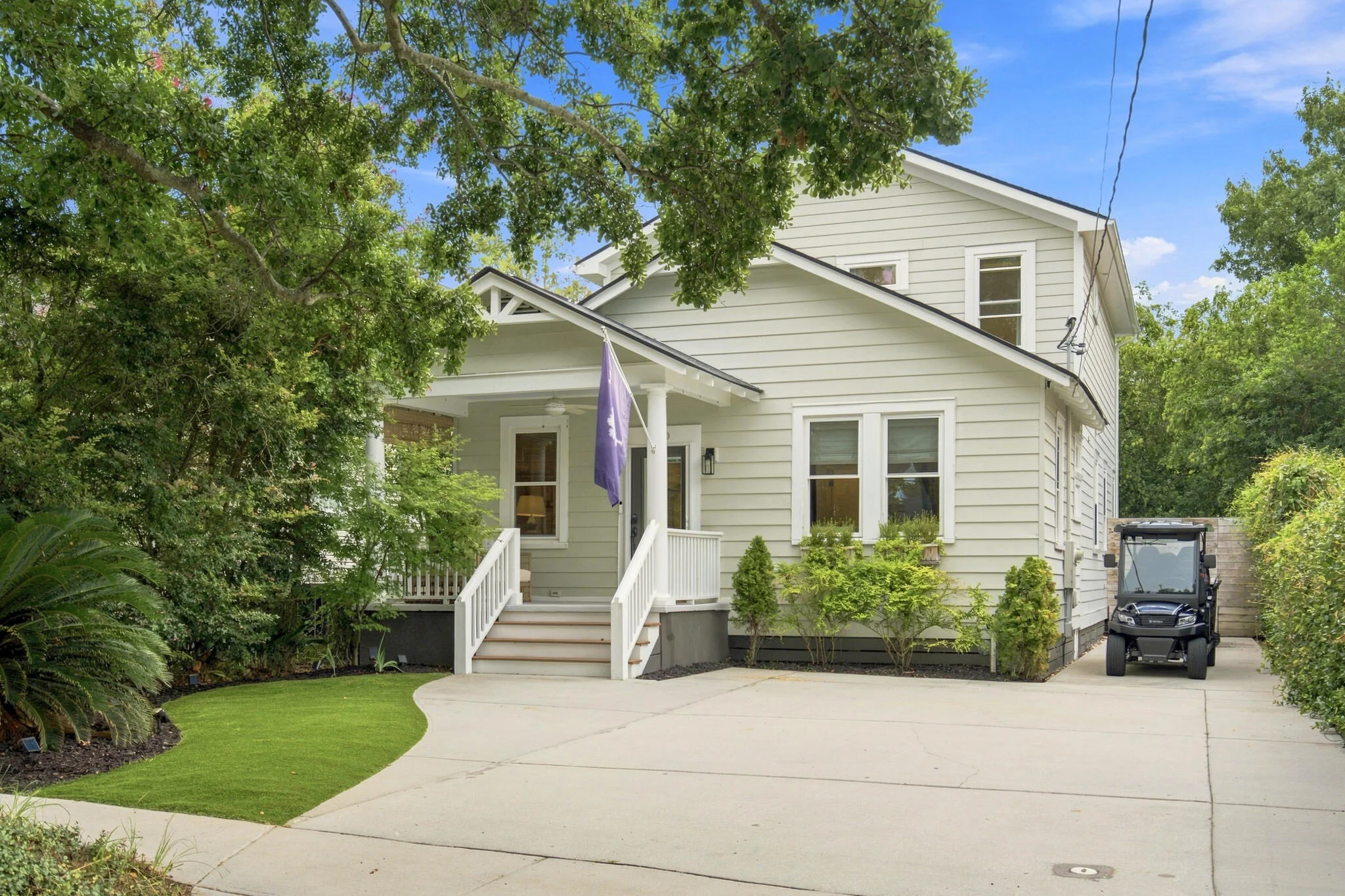 130 Darlington Avenue