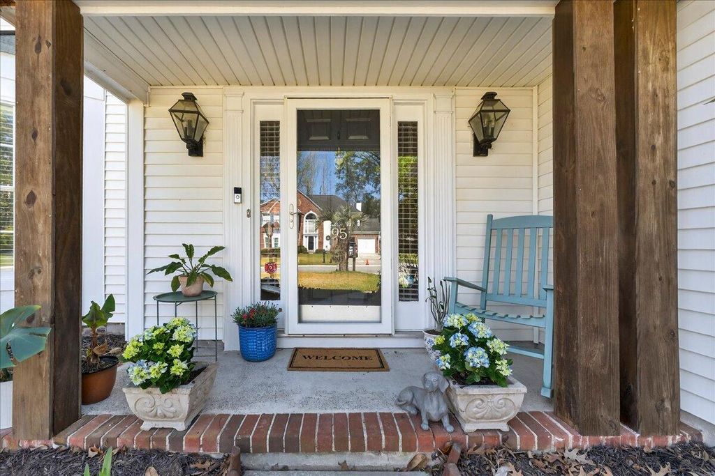 Photo of 95 Blairmore Drive, Charleston, SC 29414 (MLS # 26008256)