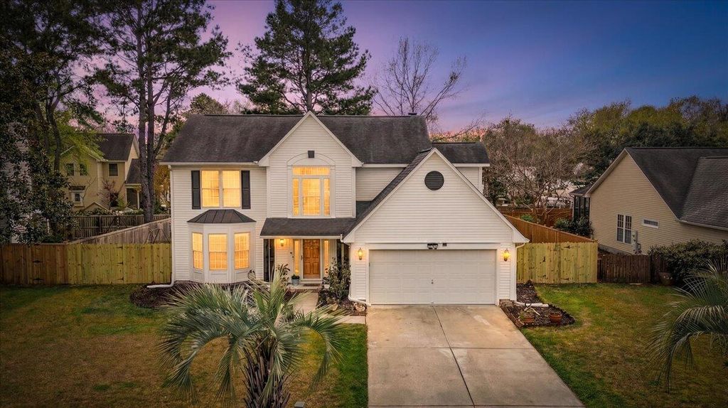 Photo of 95 Blairmore Drive, Charleston, SC 29414 (MLS # 26008256)