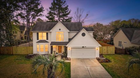 95 Blairmore Drive Charleston SC 29414