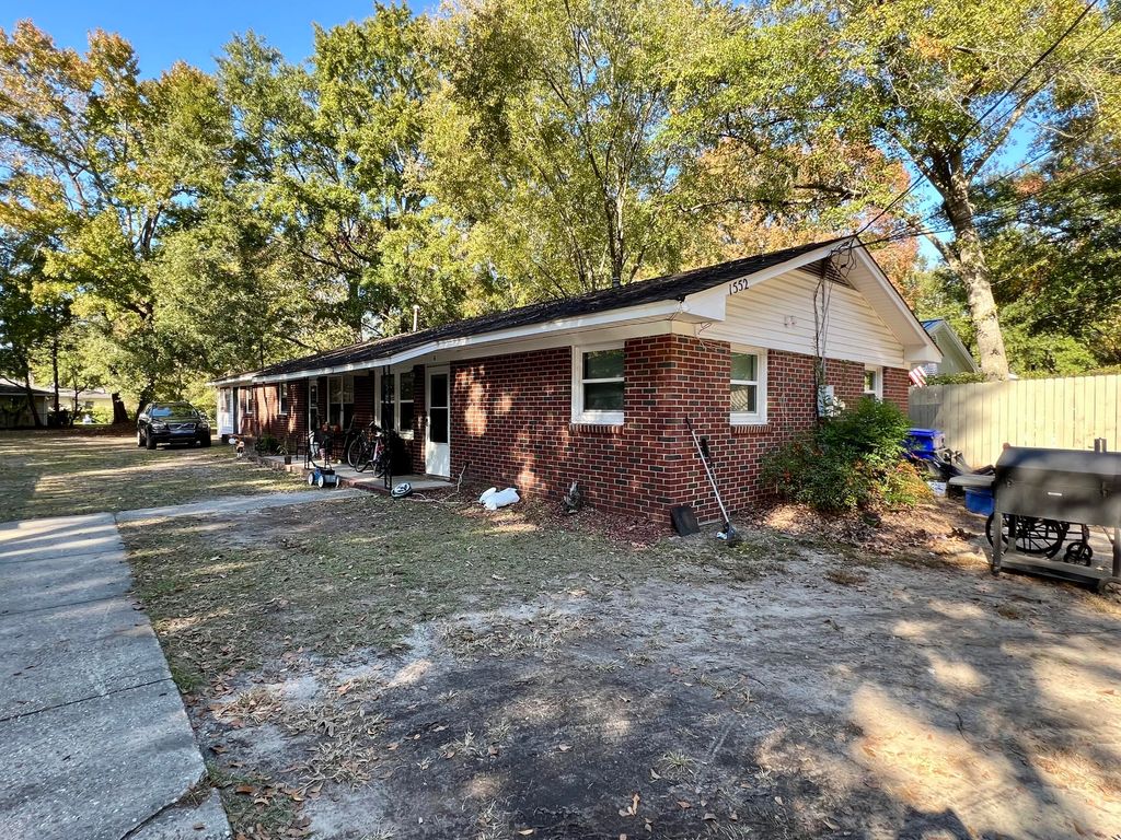 Photo of 1552 Orange Grove Road #A &amp; B, Charleston, SC 29407 (MLS # 25014578)