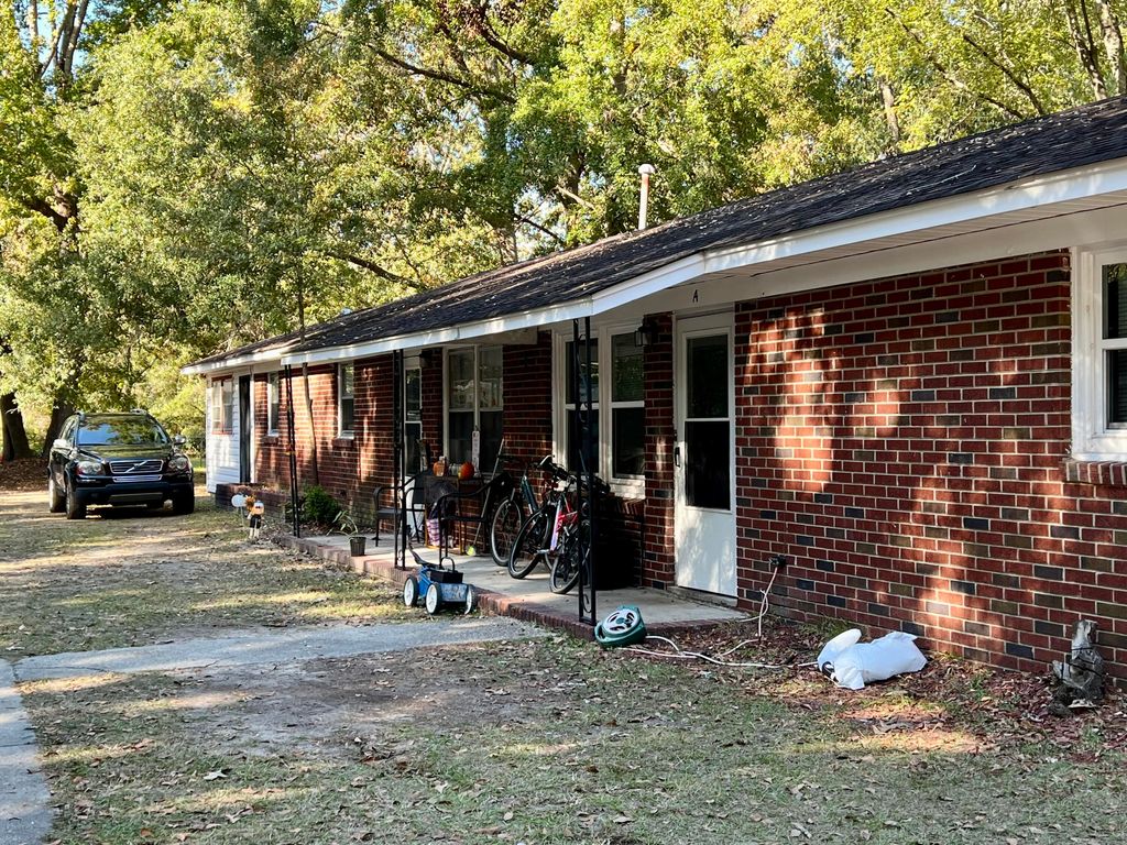 Photo of 1552 Orange Grove Road #A &amp; B, Charleston, SC 29407 (MLS # 25014578)