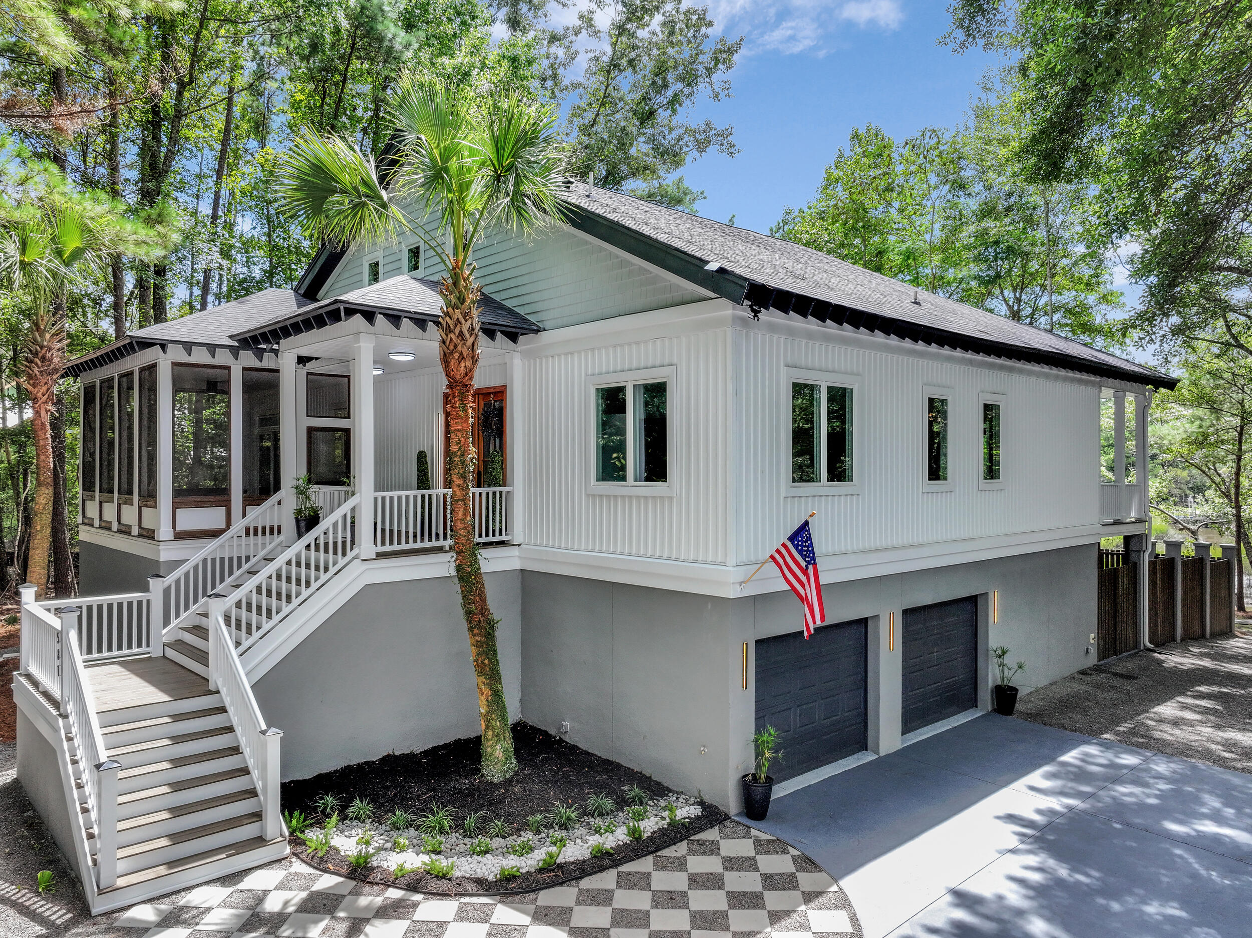 581 Flannery Place