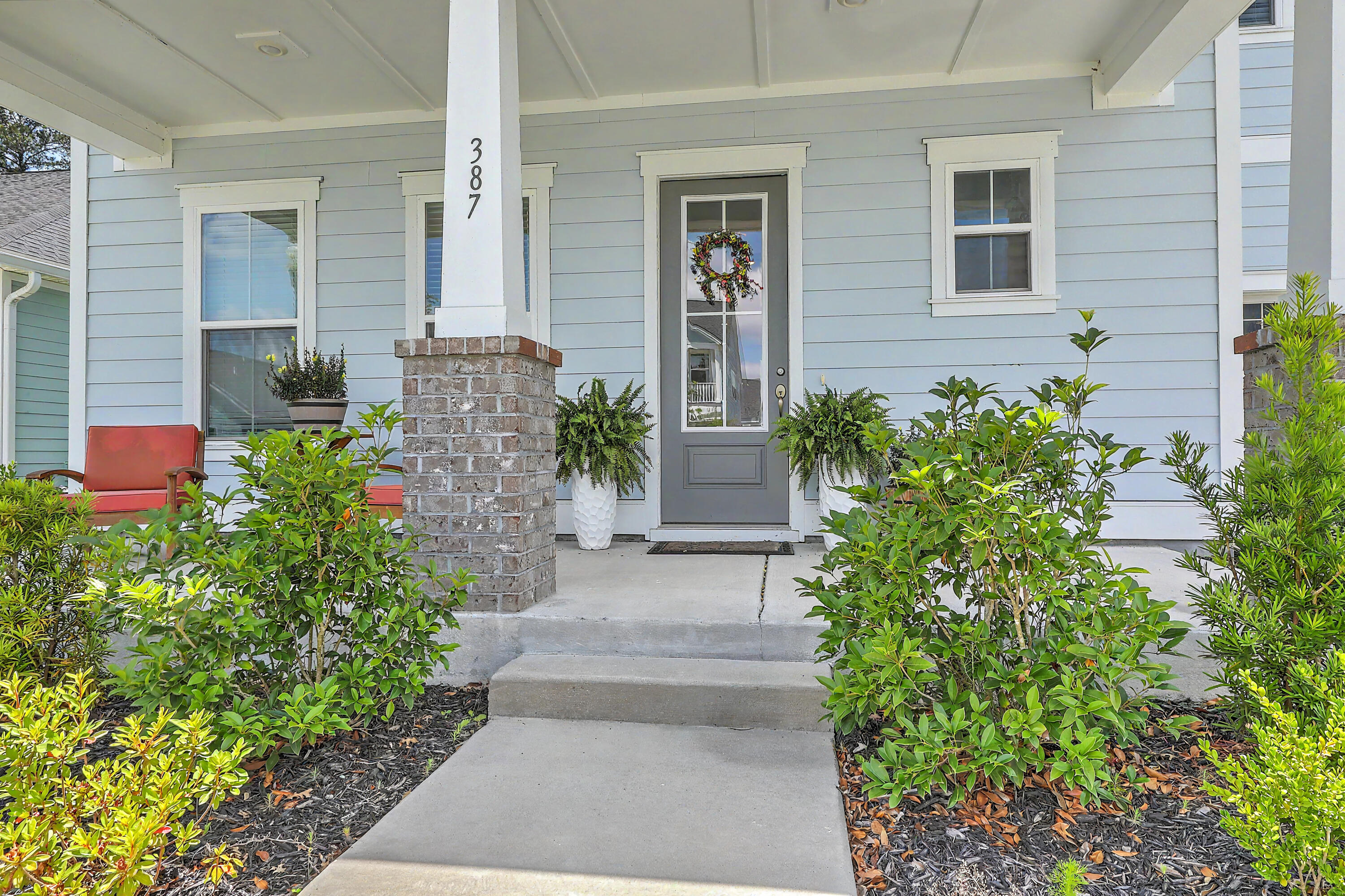 387 Parish Farms Drive
