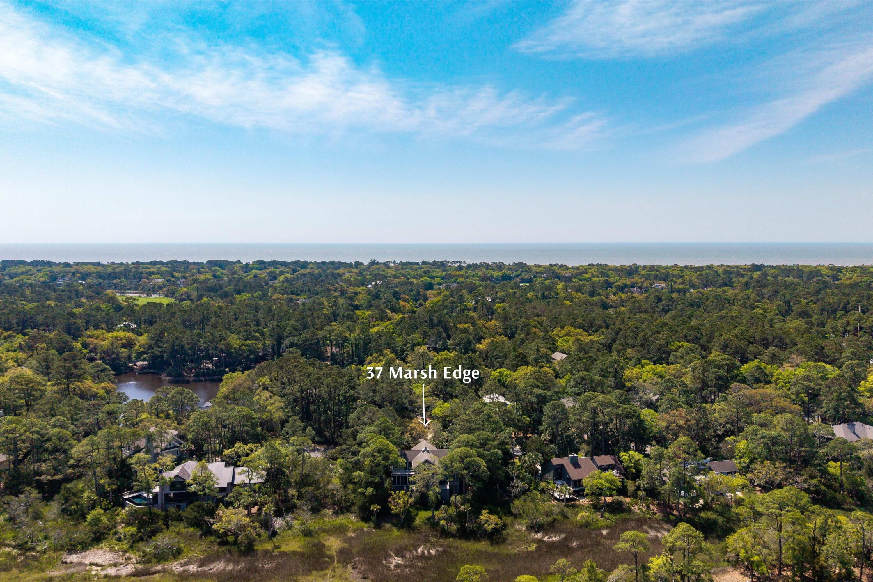 37 Marsh Edge