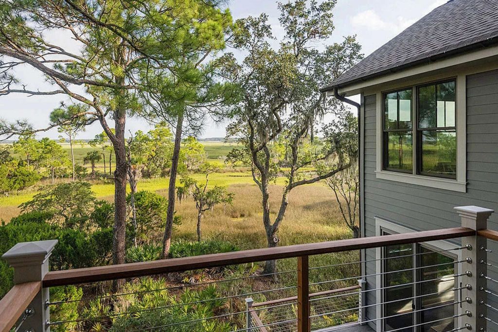 Photo of 37 Marsh Edge Ln, Kiawah Island, SC 29455 (MLS # 25010099)