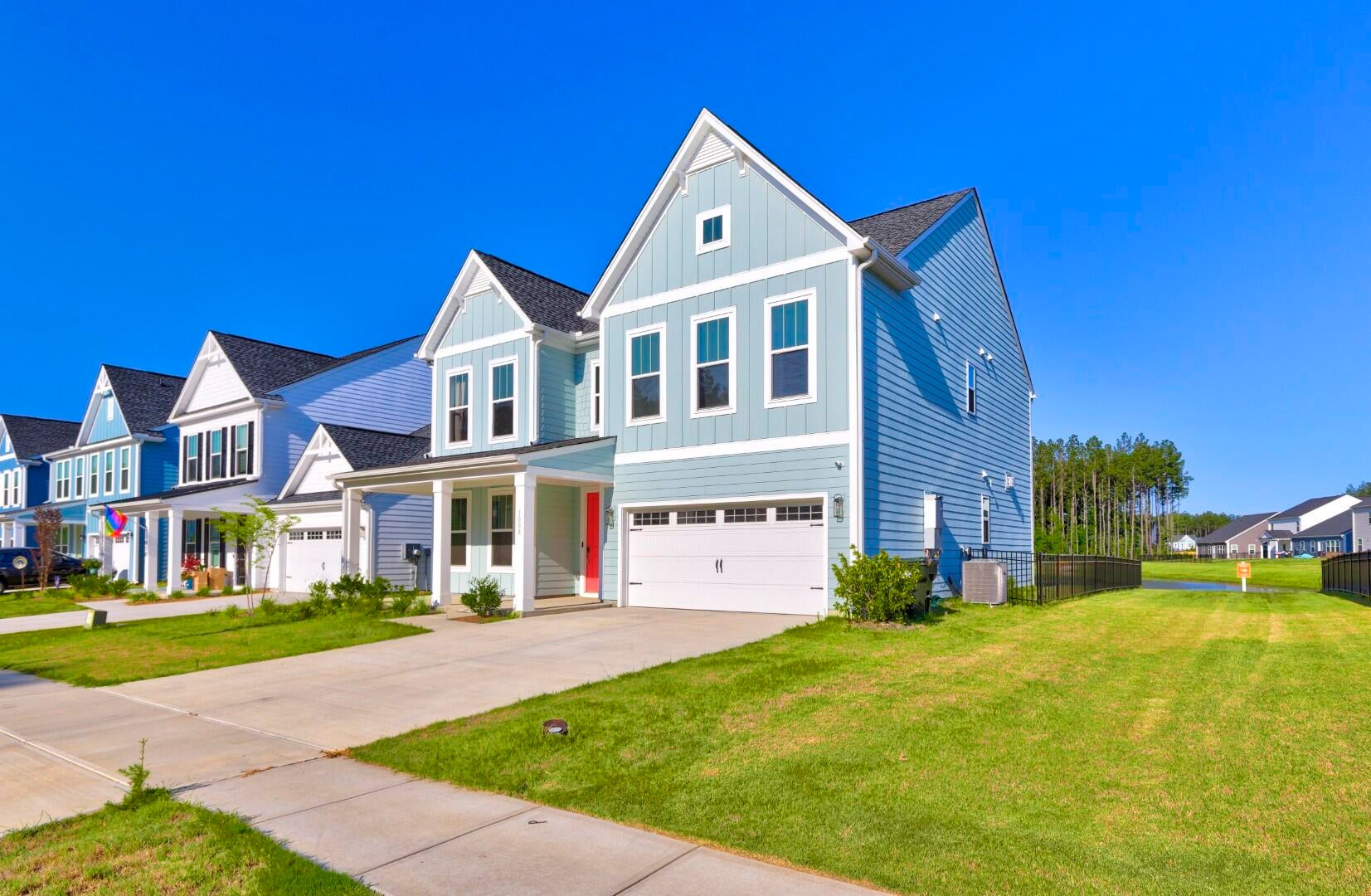 1008 Field Sparrow Drive
