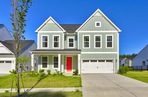 Photo of 1008 Field Sparrow Drive, Ravenel, SC 29470 (MLS # 26026157)