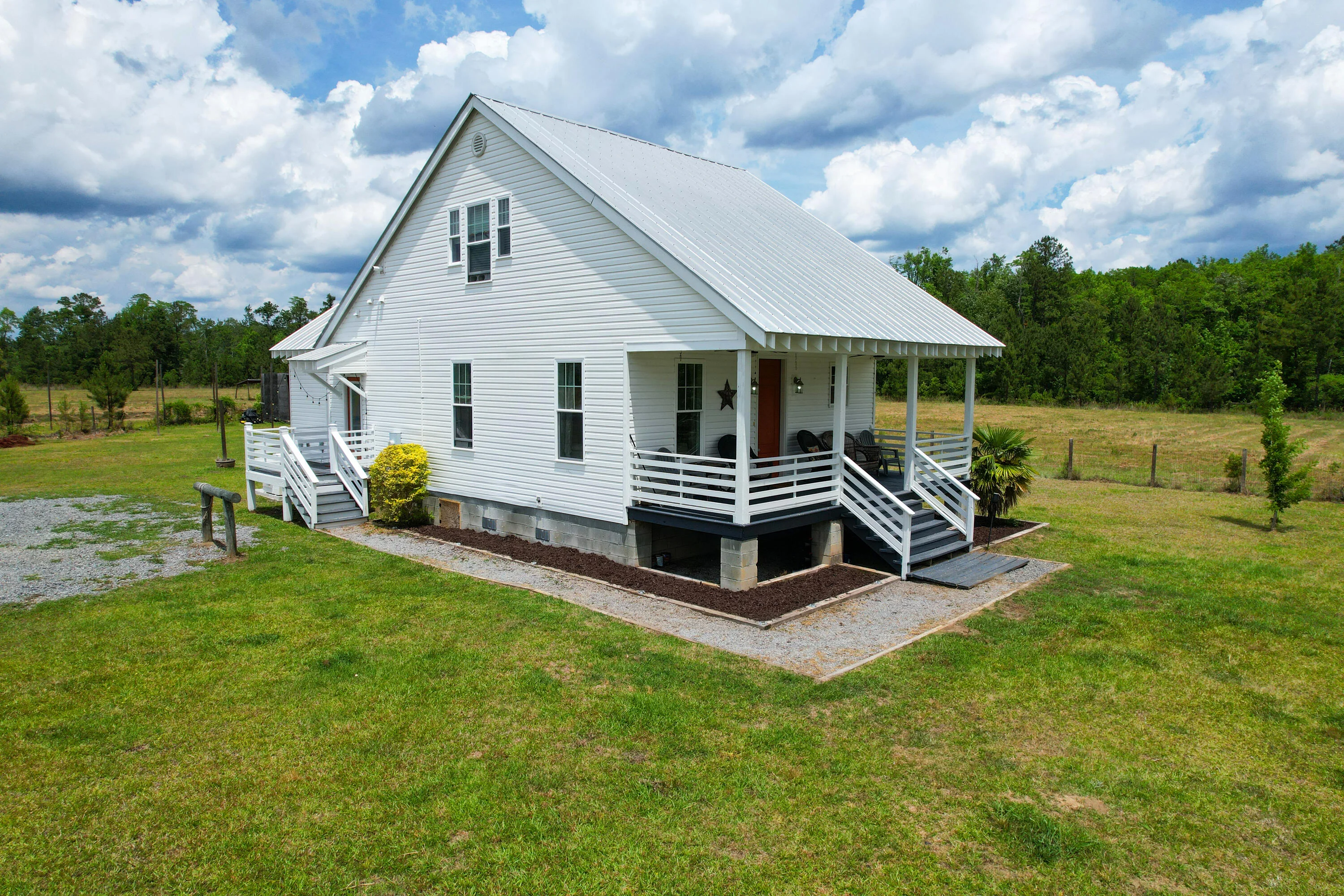 3034 French Santee Road, Jamestown, SC, 29453