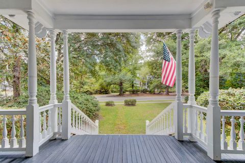 A home in Summerville