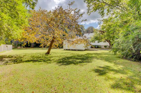 A home in Summerville