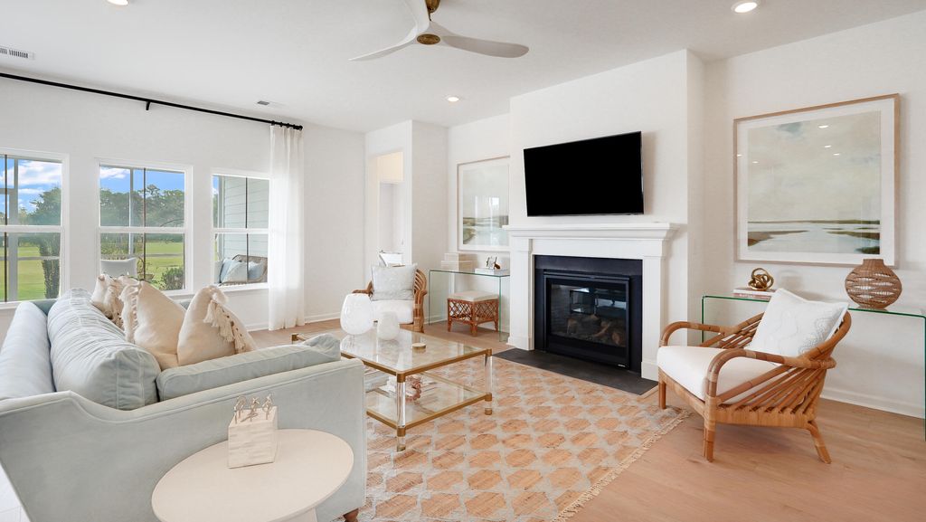 Photo of 128 Norses Bay Court, Summerville, SC 29486 (MLS # 25031105)