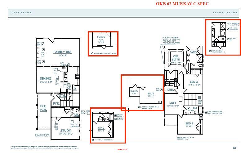 Photo 4 of 29 of 1209 Crooked Oak Road house