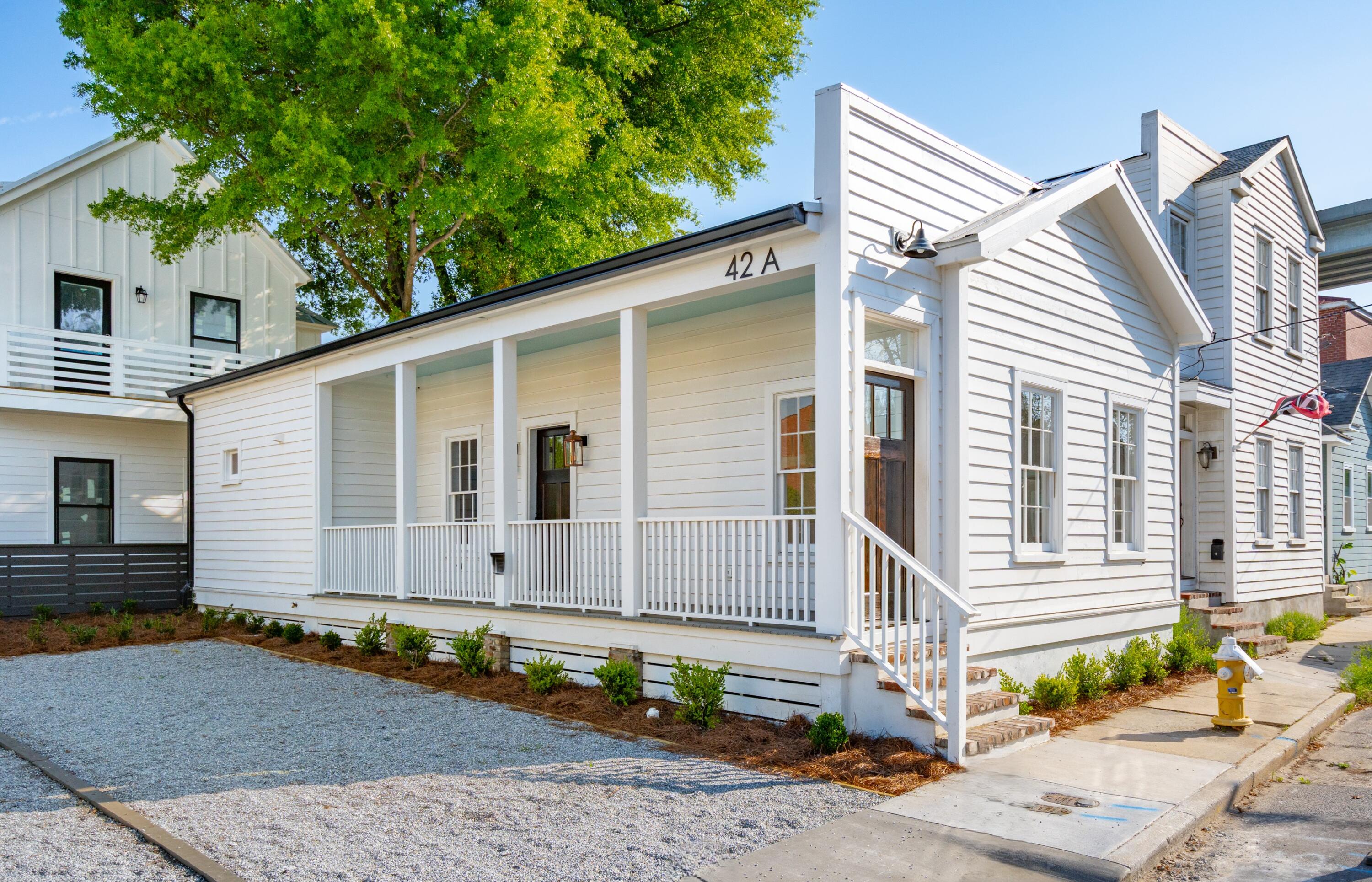 42 Poinsett Street