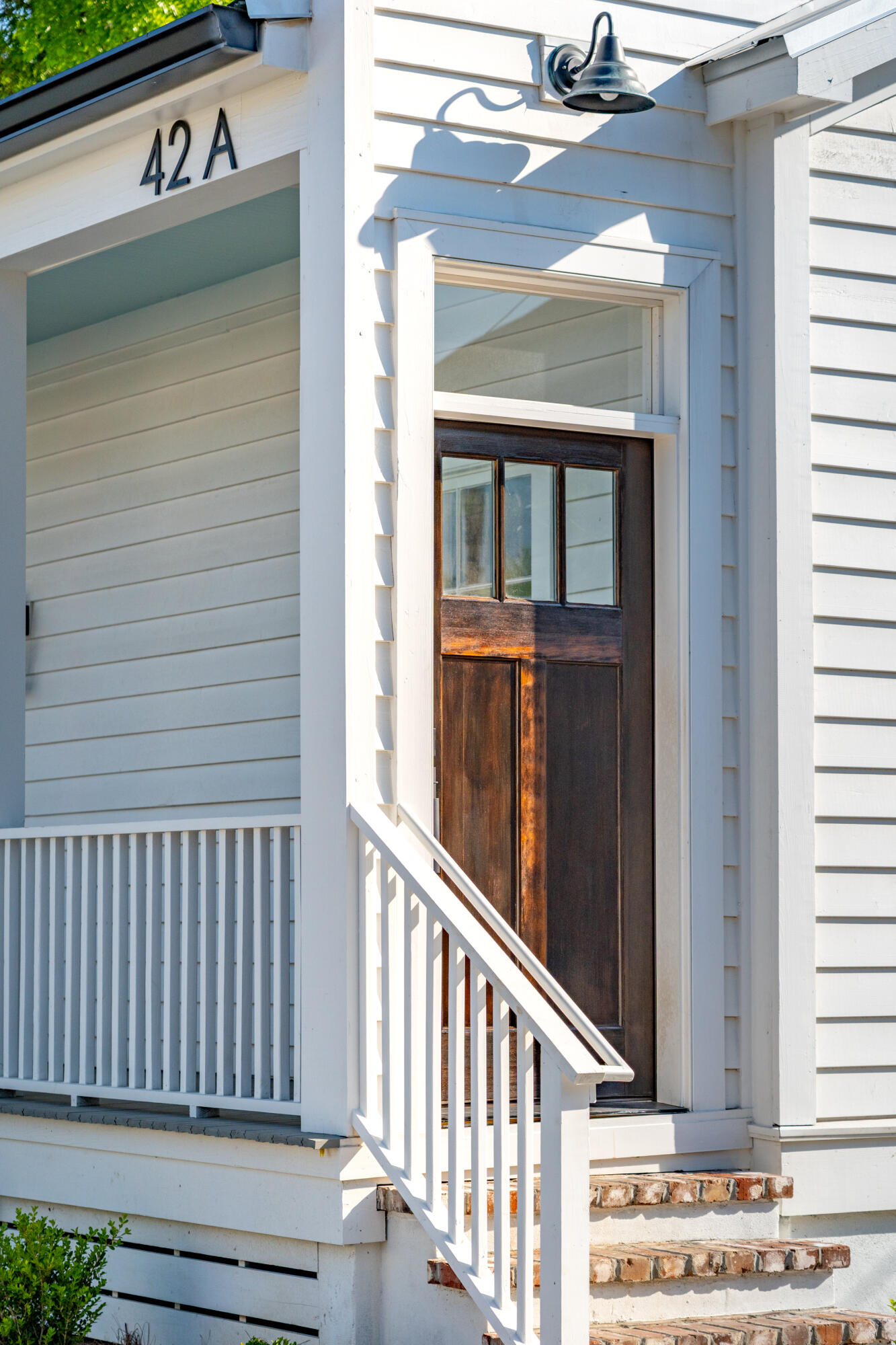 42 Poinsett Street