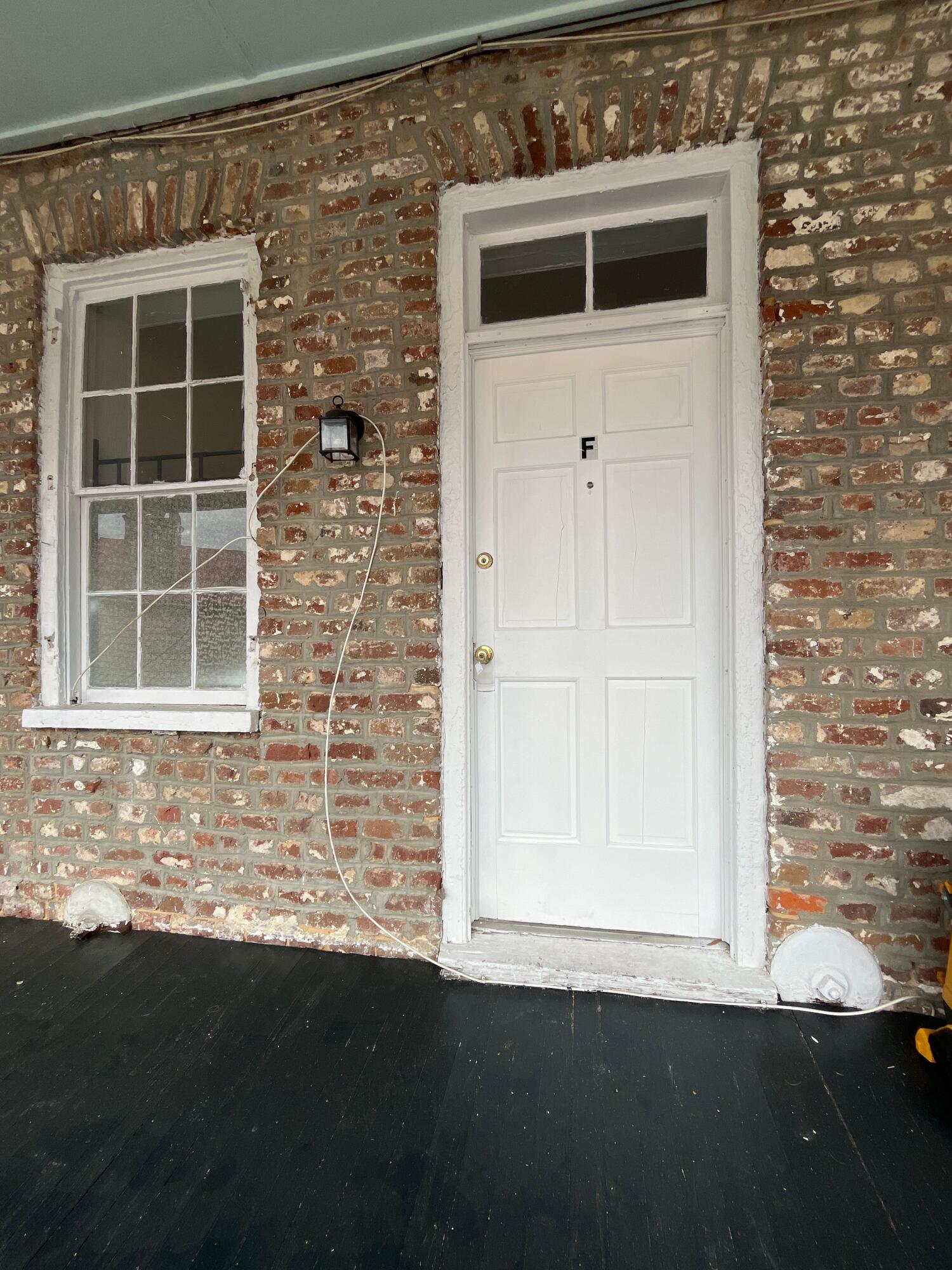 126 Alexander Street F
