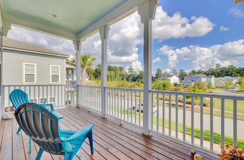 A home in Summerville