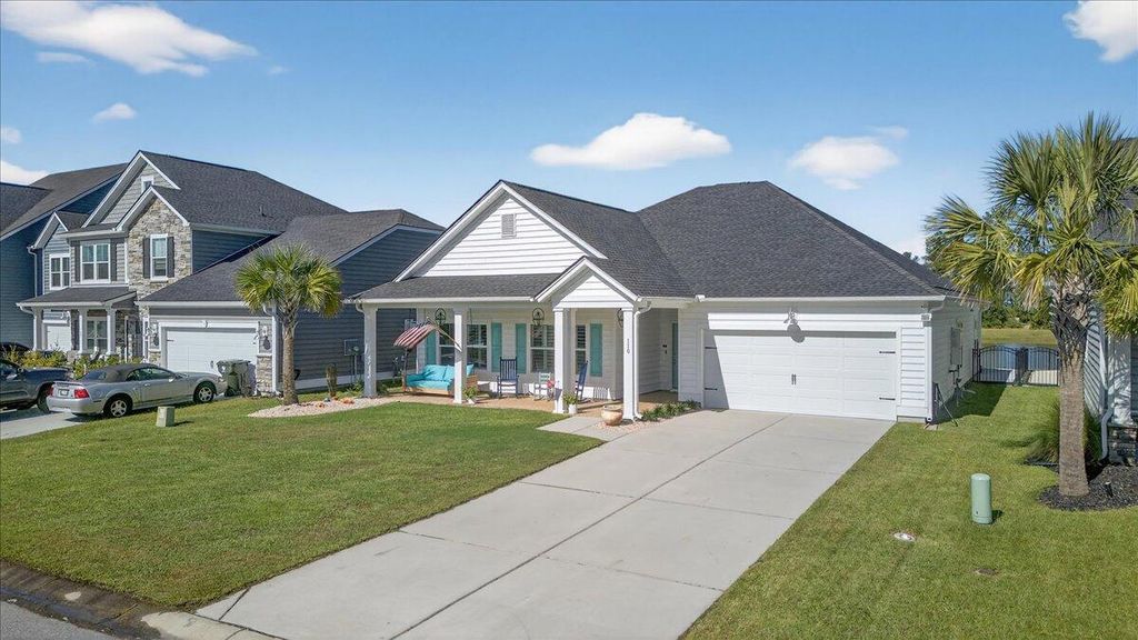 Photo of 110 Haverhill Street, Summerville, SC 29486 (MLS # 25027164)