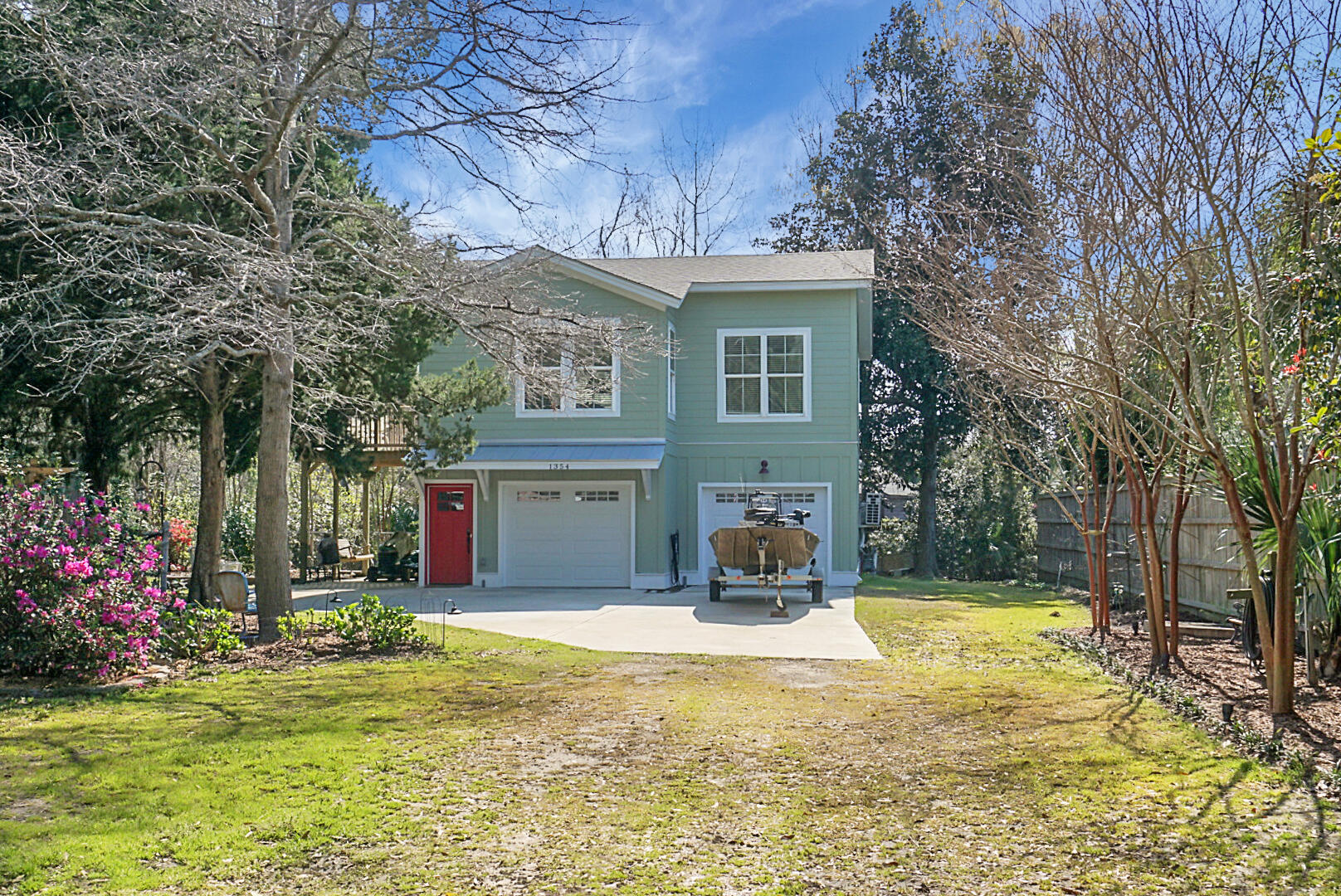 1354 Bluebird Drive
