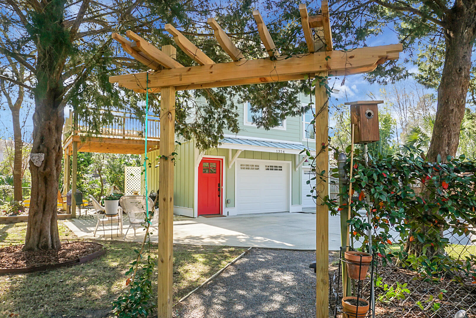 1354 Bluebird Drive