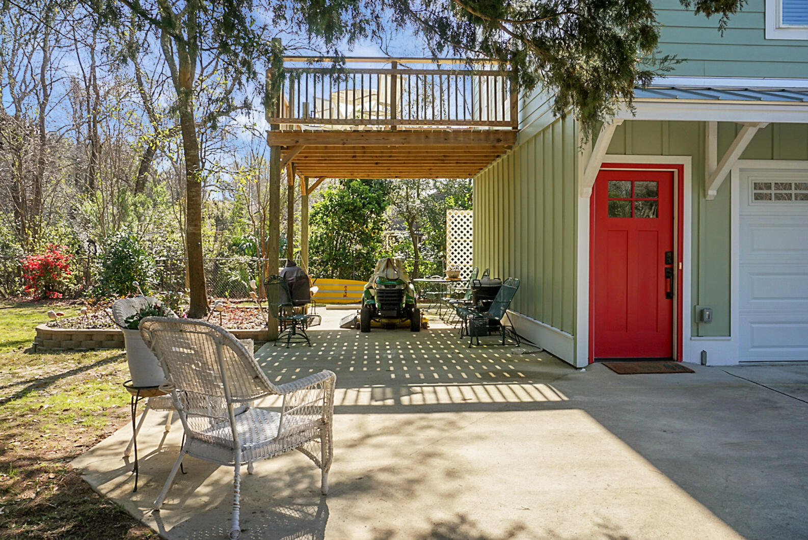 1354 Bluebird Drive