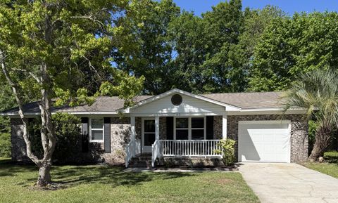 245 Mary Scott Drive Goose Creek SC 29445