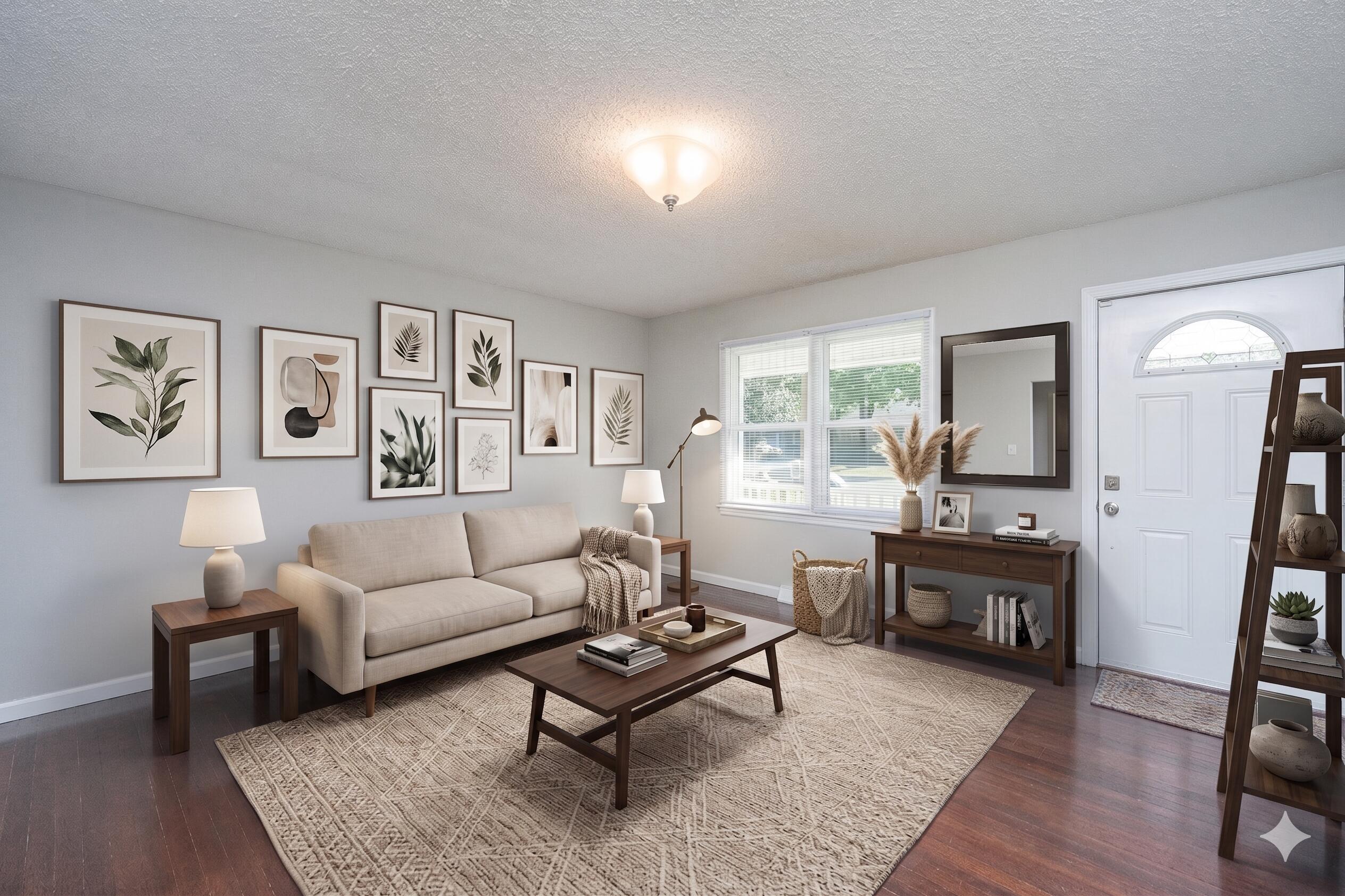 245 Mary Scott Drive