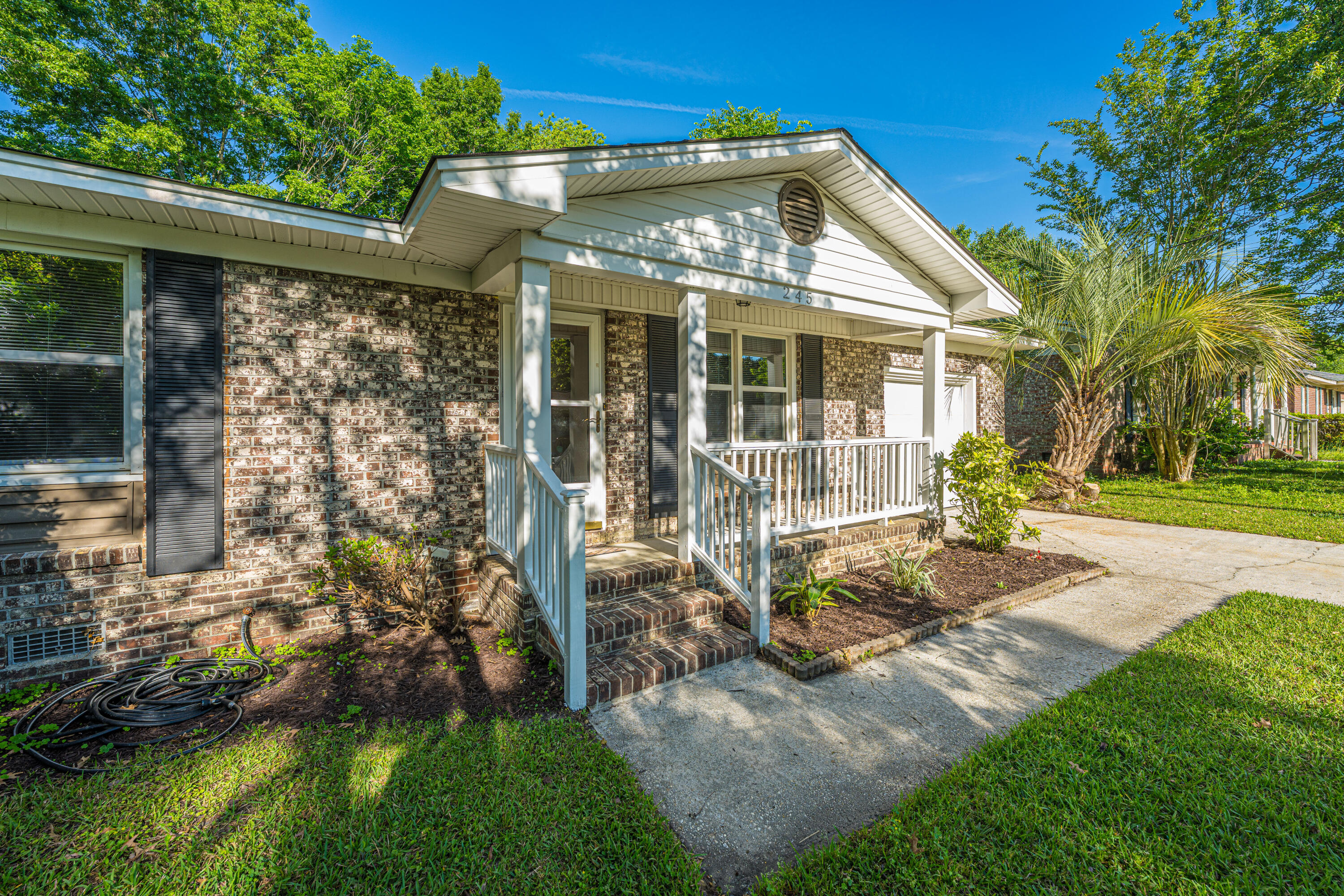 245 Mary Scott Drive