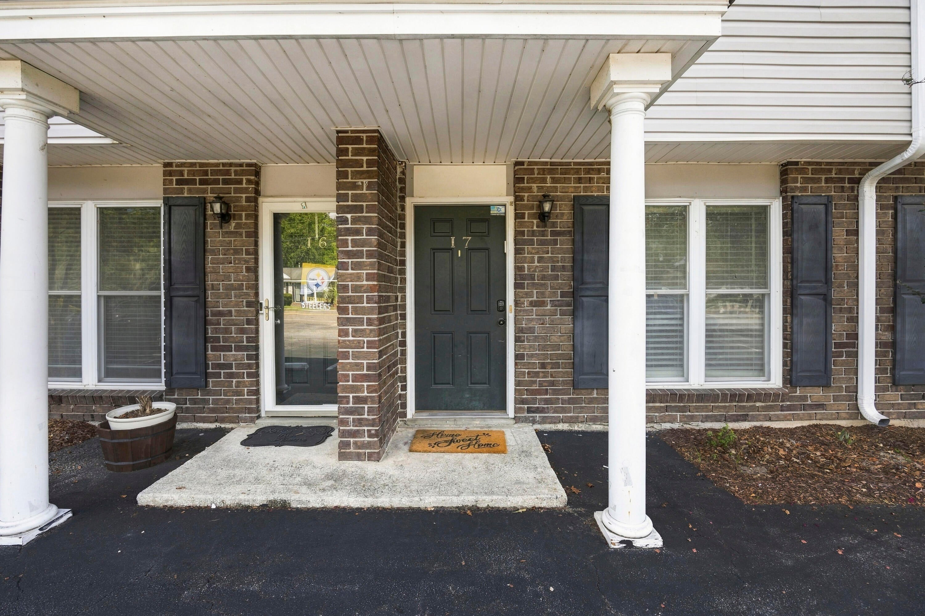 1713 Boone Hall Drive Unit 1079