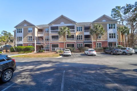 500 Bucksley Lane 205 Charleston SC 29492