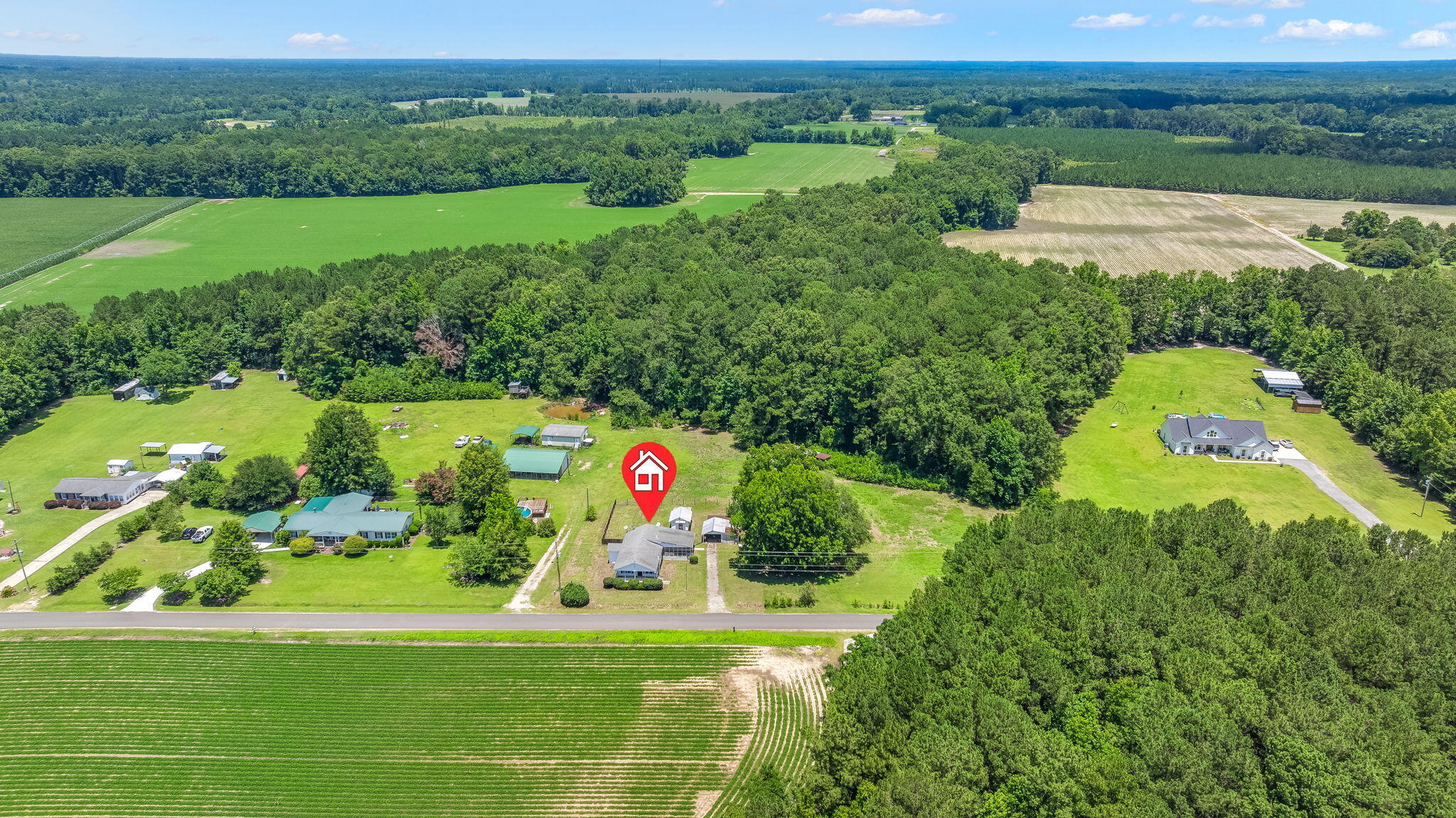 352 Deep Woods Road