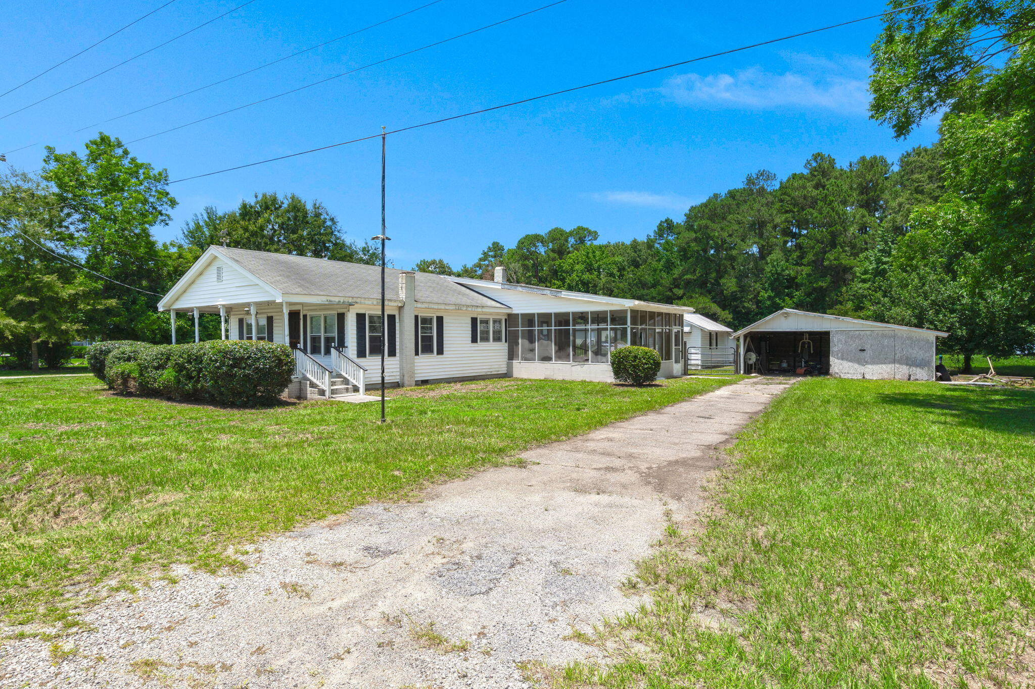 352 Deep Woods Road