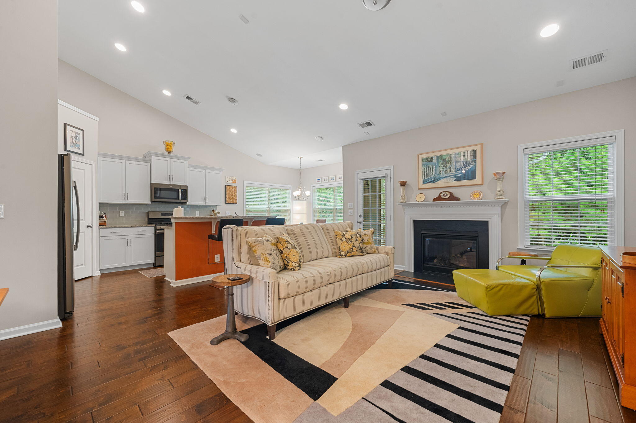 136 Daniels Ridge Drive