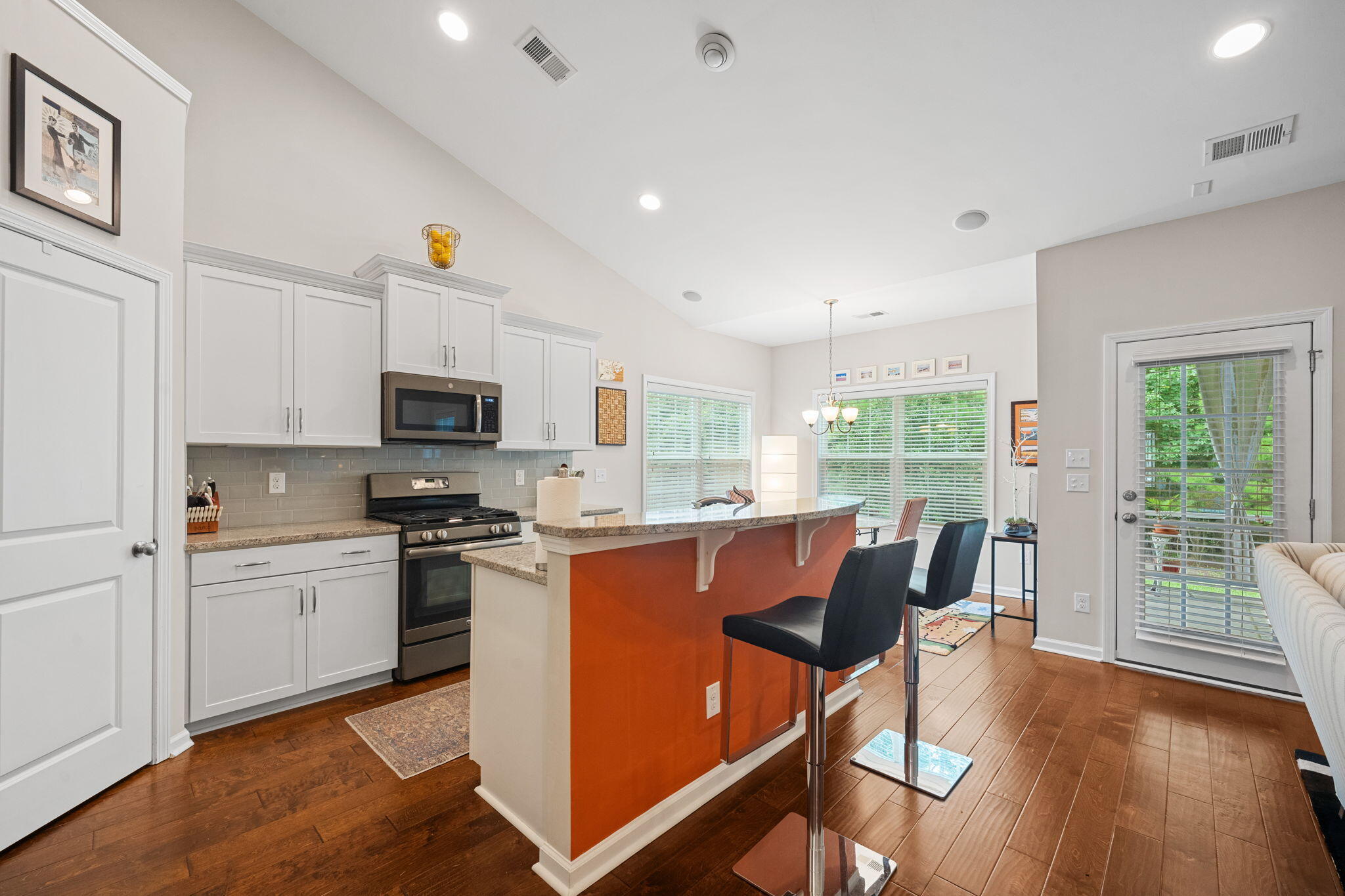 136 Daniels Ridge Drive