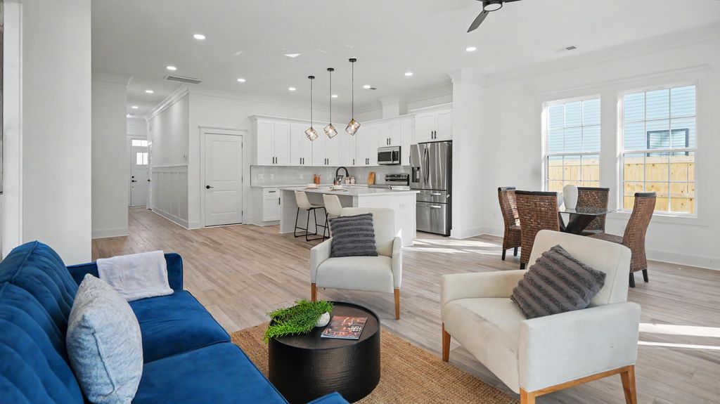 Photo of 1919 Kerry Street, North Charleston, SC 29406 (MLS # 26008847)