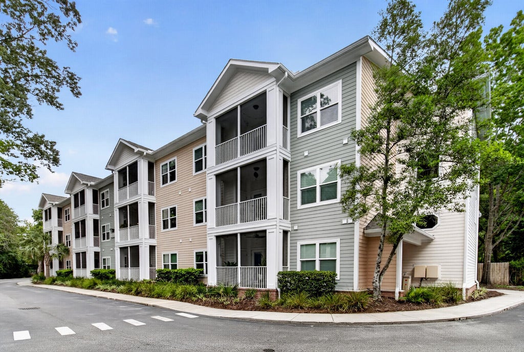 Photo of 1755 Central Park Road #Unit 5307, Charleston, SC 29412 (MLS # 26029594)