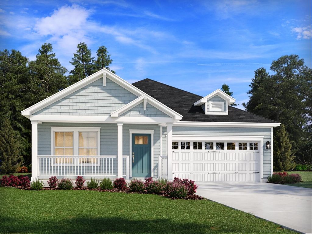 Photo of 350 Calm Water Way, Summerville, SC 29486 (MLS # 25027142)