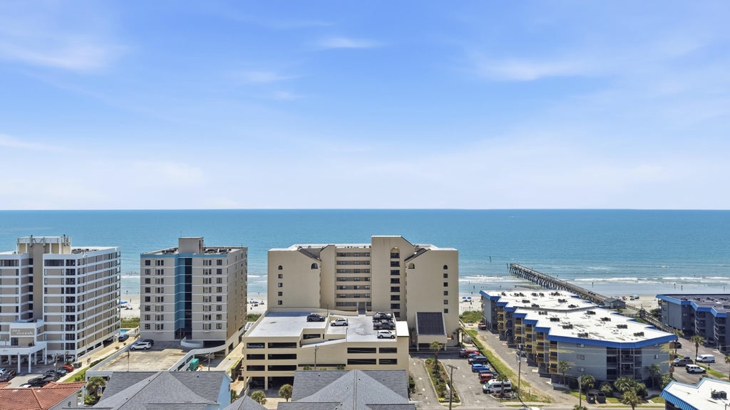 Photo of 6100 N Ocean Boulevard #Unit 601, North Myrtle Beach, SC 29582 (MLS # 26023181)