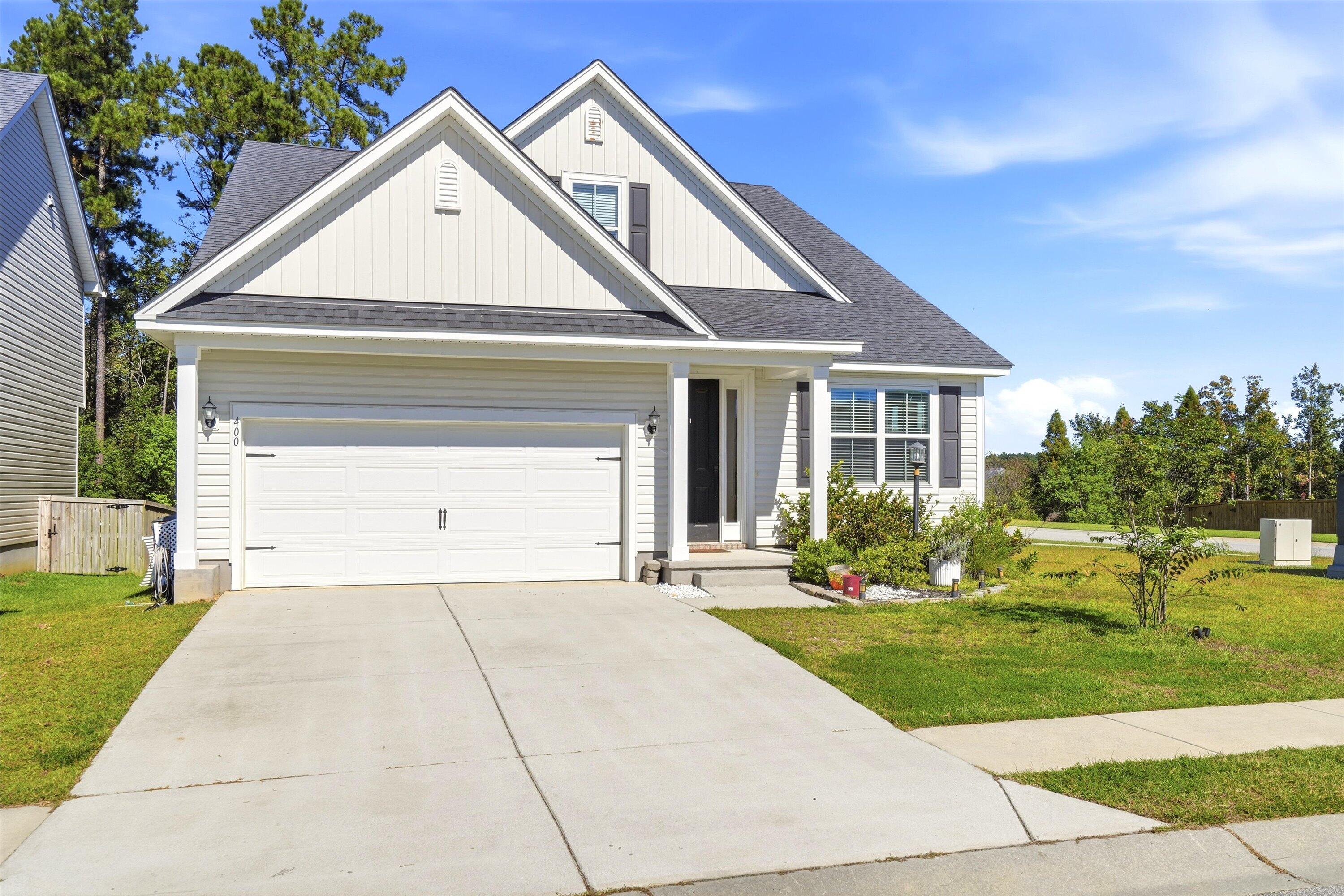400 Eagleview Drive