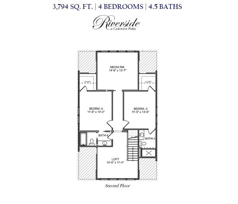 3866 Delinger Drive