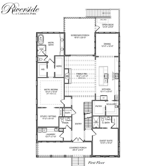 3866 Delinger Drive