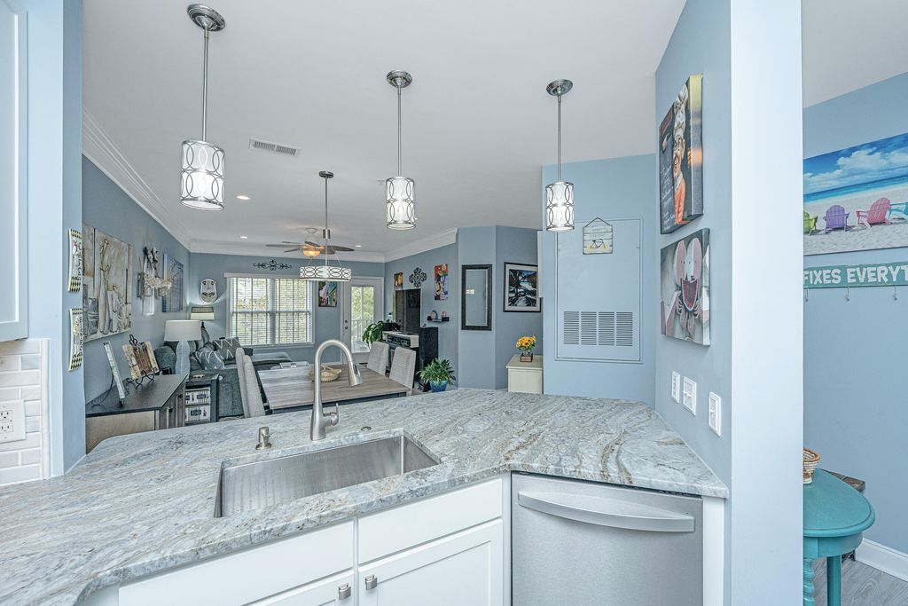 Photo of 1719 Basildon Road, Mount Pleasant, SC 29466 (MLS # 25024968)