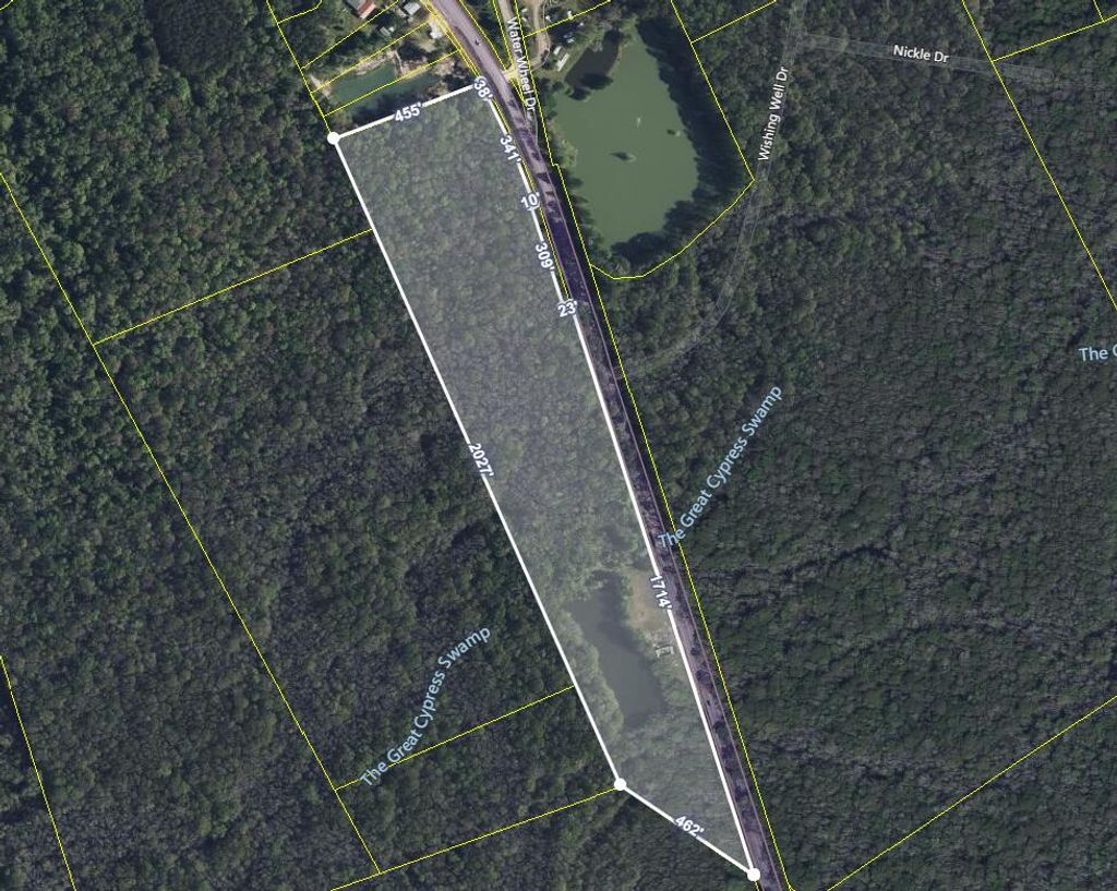Photo of 0 Hwy 78 (W 5th North St), Summerville, SC 29483 (MLS # 24030967)